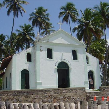 Villa Prive Dos Carneiros Tamandaré Exterior foto