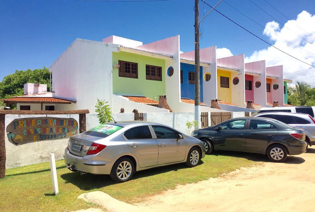 Villa Prive Dos Carneiros Tamandaré Exterior foto